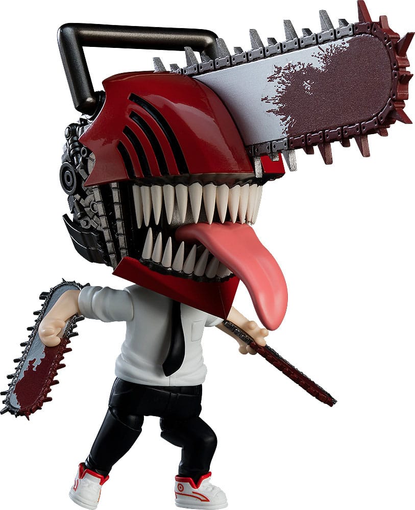 Chainsaw Man Denji Nendoroid Actionfigur