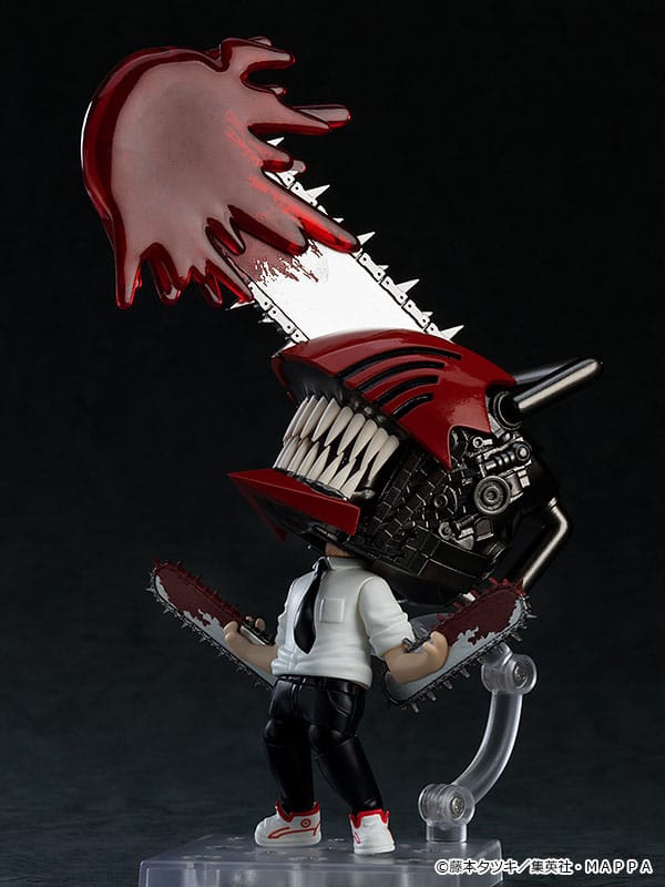 Chainsaw Man Denji Nendoroid Actionfigur