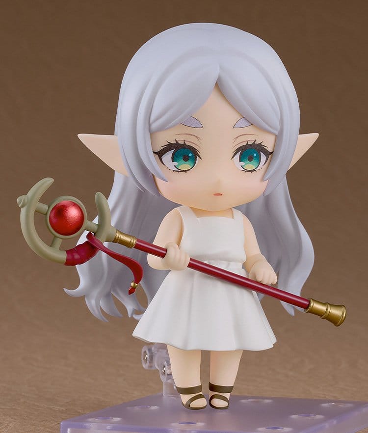 Frieren Beyond Journey´s End Frieren Apprentice Era Ver. Nendoroid Actionfigur