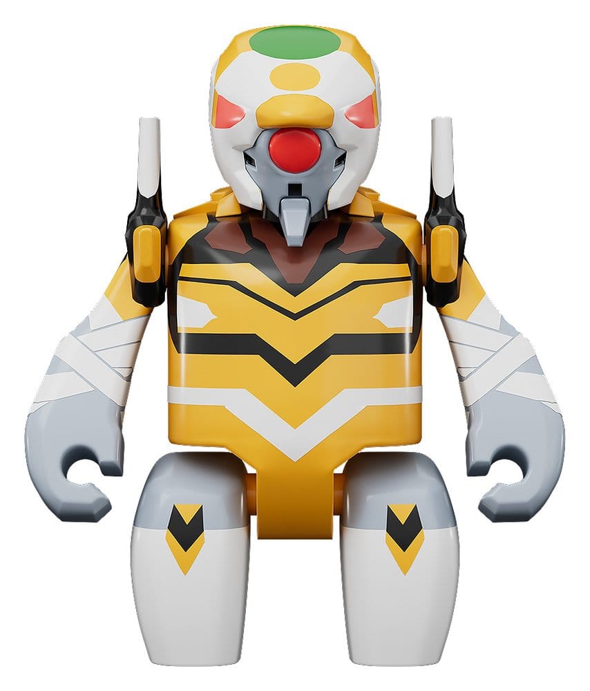 Rebuild of Evangelion Brickroid Evangelion Proto Type-00' Minifigur