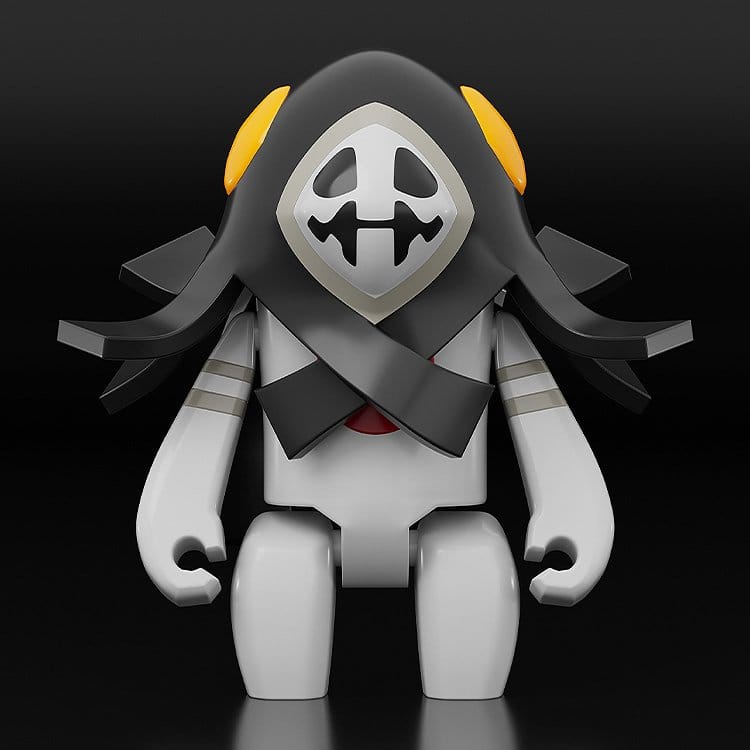 Rebuild of Evangelion Brickroid 10th Angel Minifigur