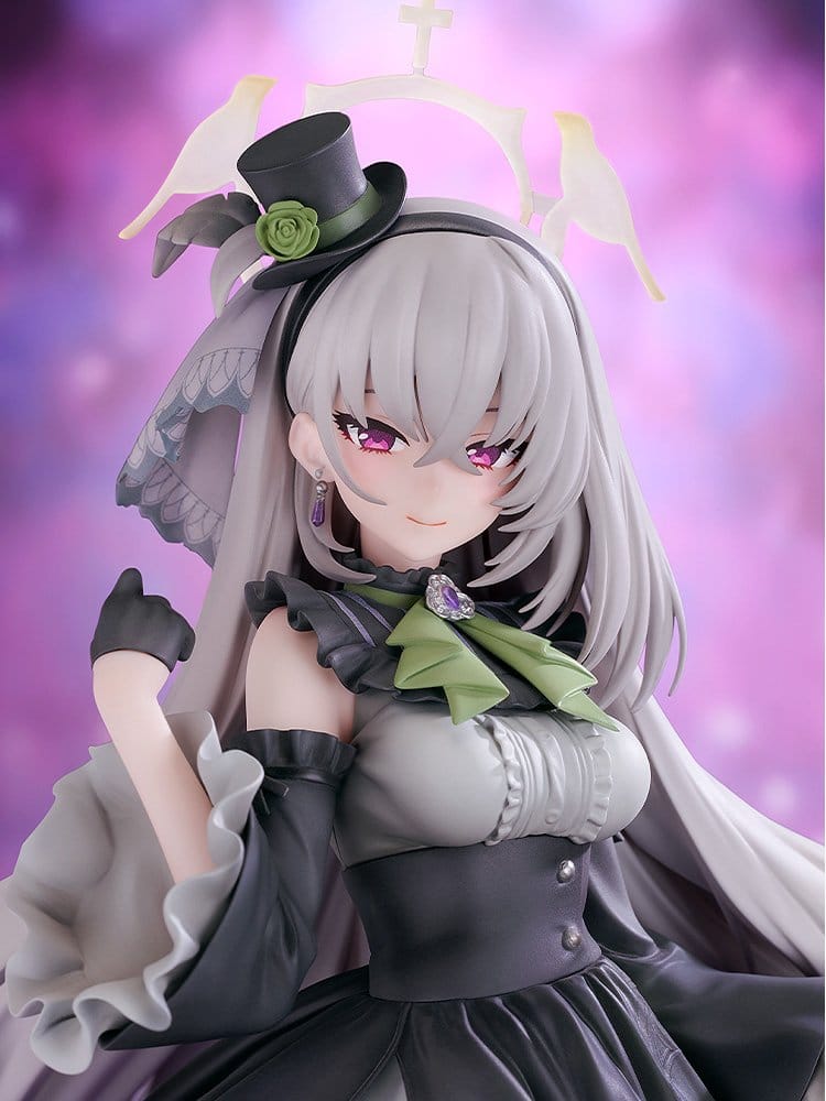 Blue Archive Sakurako (Pop Idol) 1/7 Figur