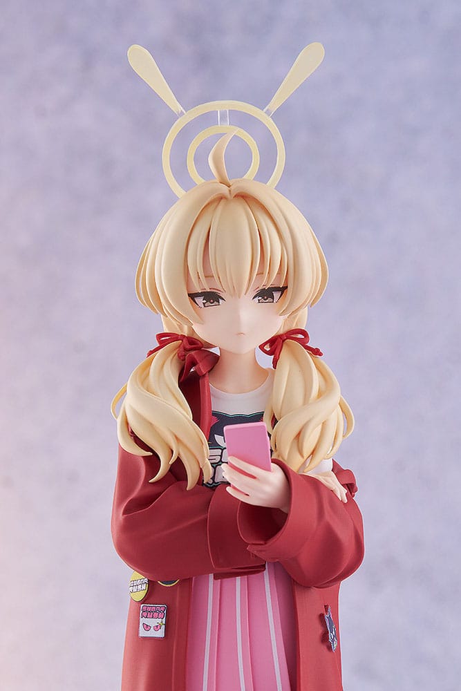 Blue Archive Yoshimi (Band) Event KV Ver. Pop Up Parade Statue