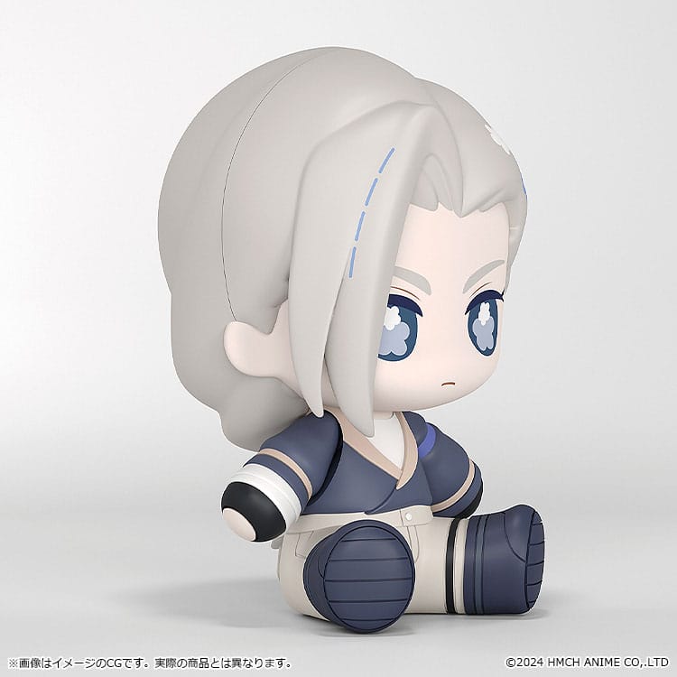 The Legend of Hei II Huggy Good Smile Chibi Figuren Blind Box Sortiment (6)