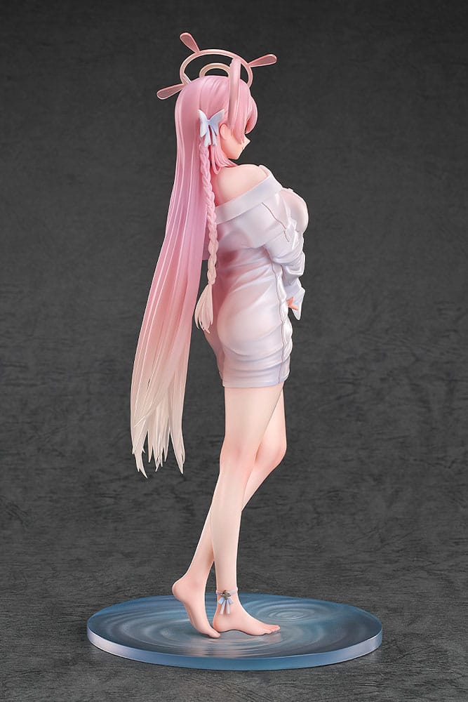 Blue Archive Hanako (Swimsuit) Memorial Lobby Ver. 1/7 Statue