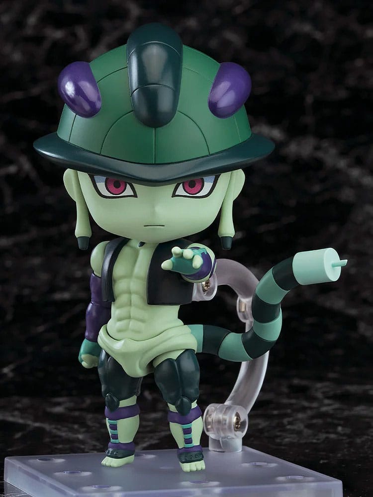 Hunter X Hunter Meruem Nendoroid Actionfigur