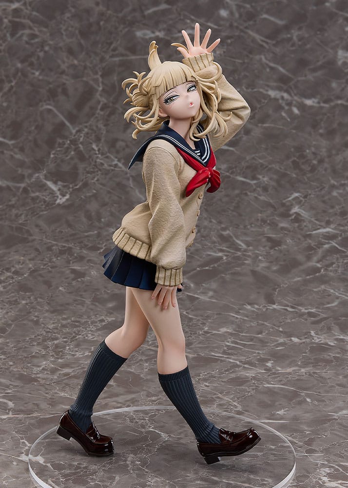 My Hero Academia Himiko Toga 1/4 Statue