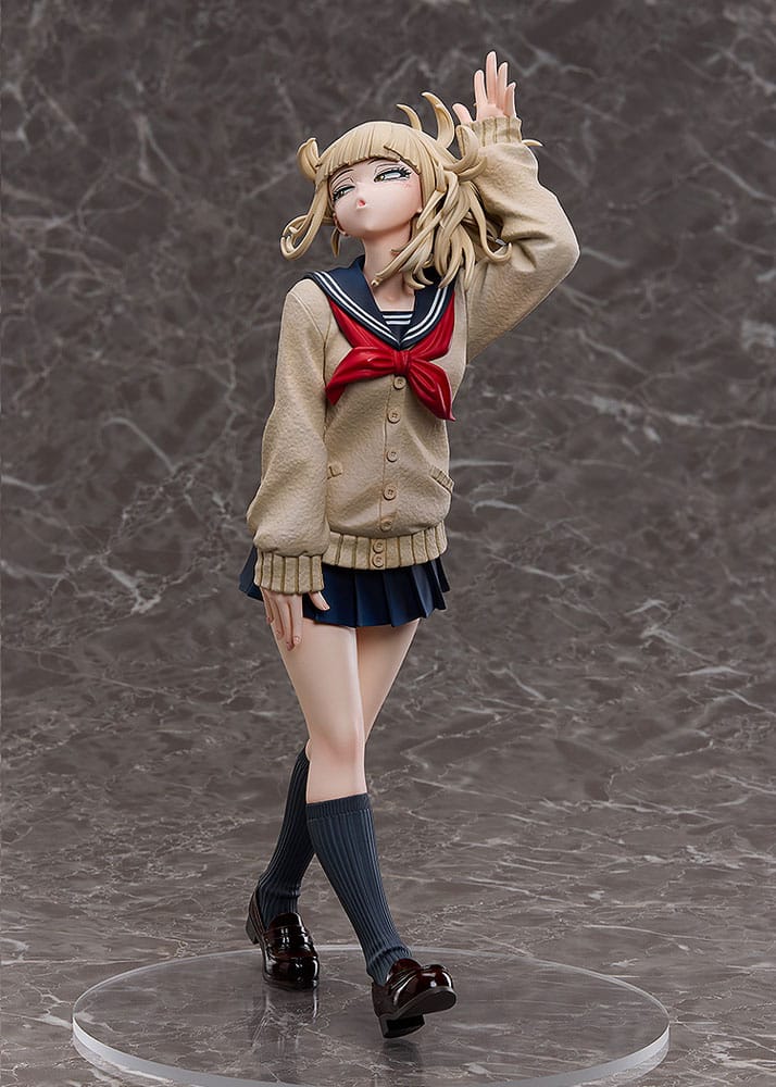 My Hero Academia Himiko Toga 1/4 Statue