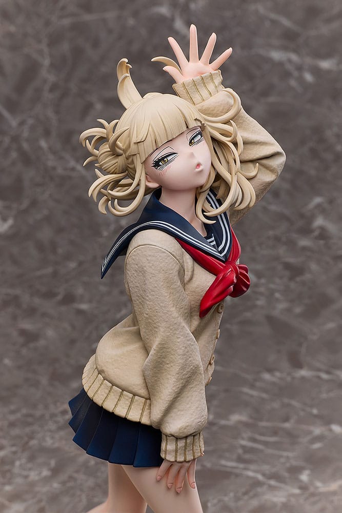 My Hero Academia Himiko Toga 1/4 Statue