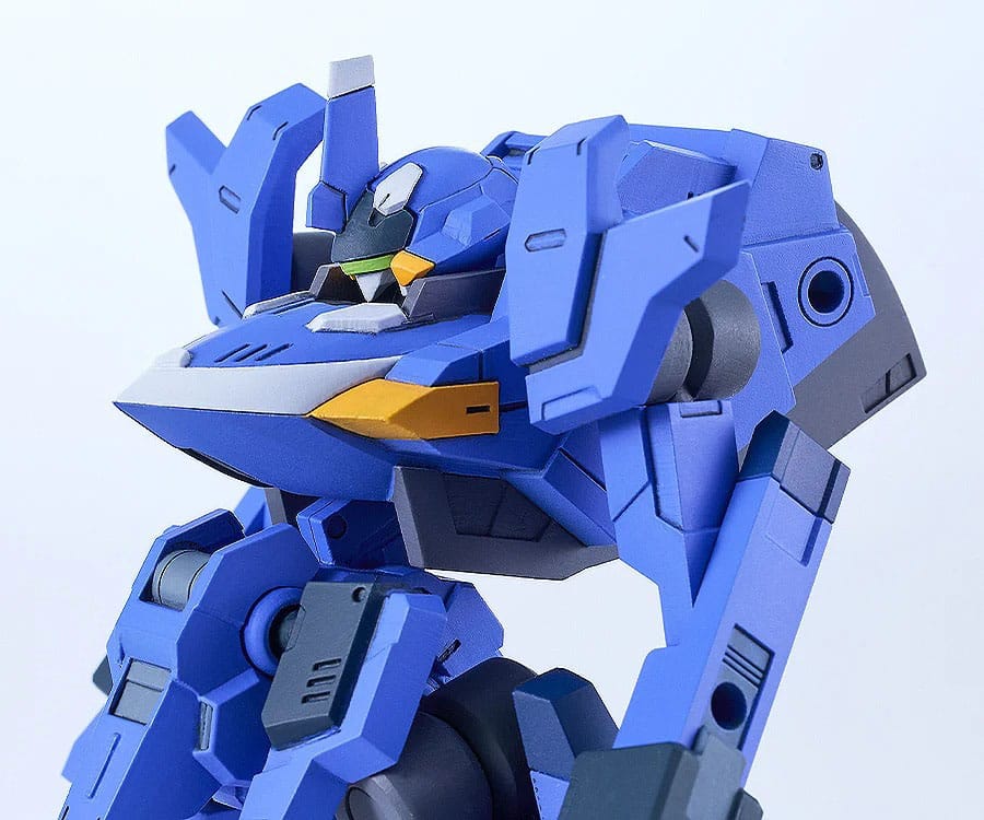 Titanomachia Side CC Legatoedge Moderoid 1/48 Plastic Model Kit