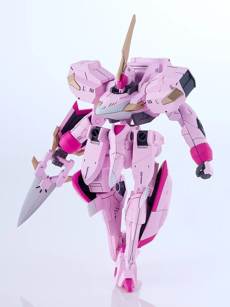 Titanomachia Side CC Ouran Moderoid 1/48 Plastic Model Kit