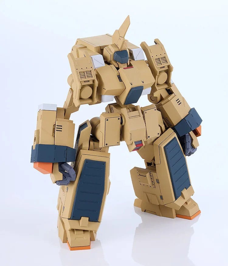 Titanomachia Faust Moderoid Side CC 1/48 Plastic Model Kit
