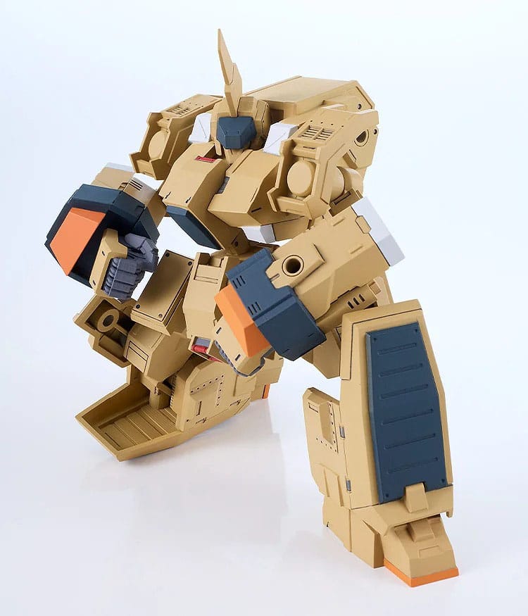 Titanomachia Faust Moderoid Side CC 1/48 Plastic Model Kit