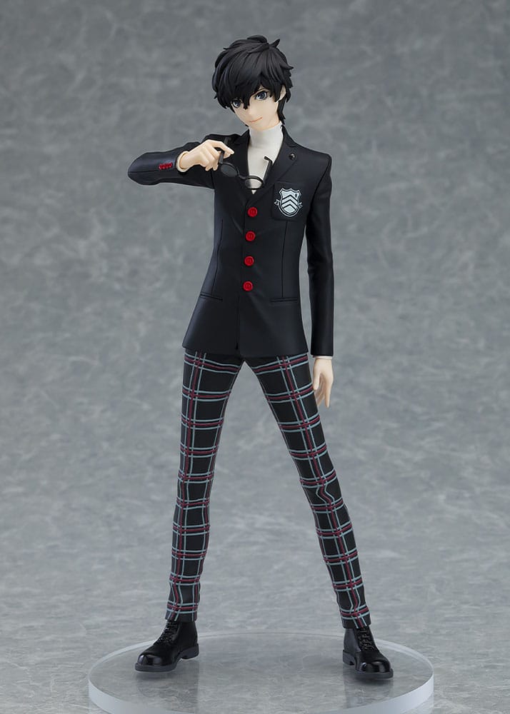 Persona 5 Royal Protagonist Pop Up Parade PVC Statue