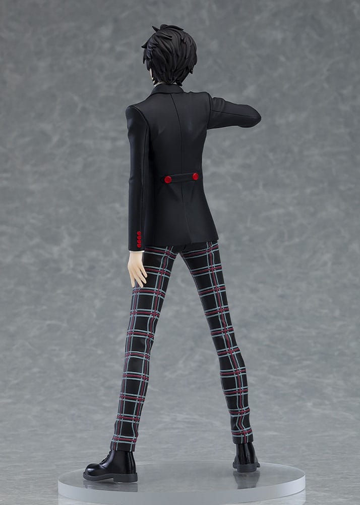 Persona 5 Royal Protagonist Pop Up Parade PVC Statue
