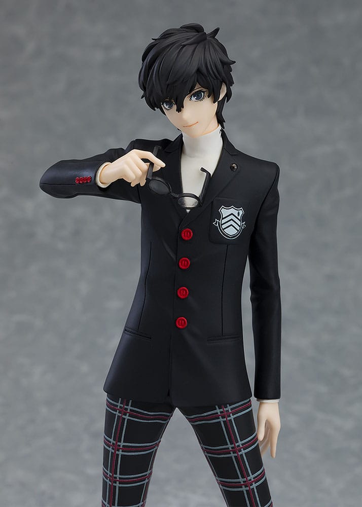 Persona 5 Royal Protagonist Pop Up Parade PVC Statue