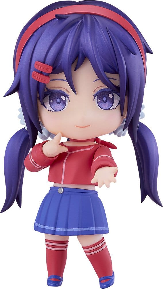 MiSide Mita Nendoroid Actionfigur