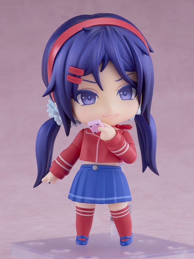 MiSide Mita Nendoroid Actionfigur