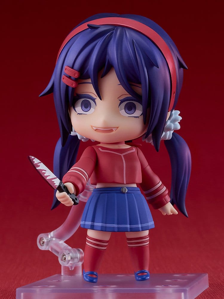 MiSide Mita Nendoroid Actionfigur