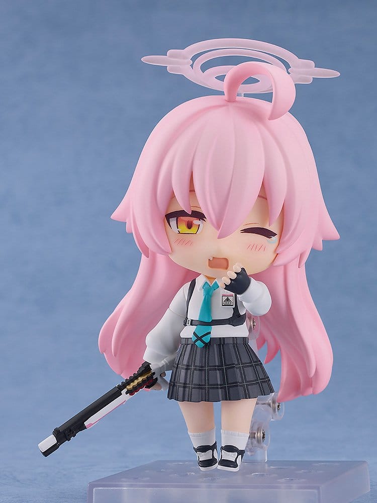 Blue Archive Nendoroid Hoshino Takanashi Actionfigur