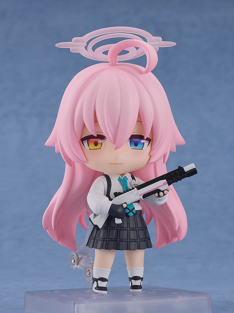 Blue Archive Nendoroid Hoshino Takanashi Actionfigur