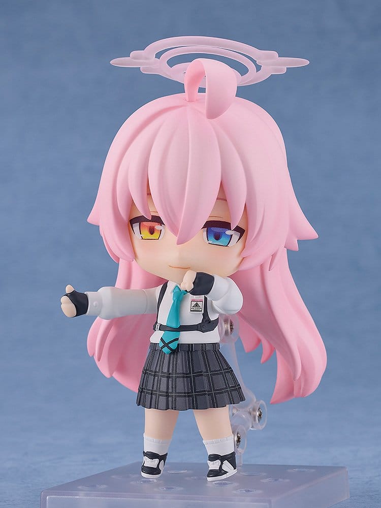 Blue Archive Nendoroid Hoshino Takanashi Actionfigur
