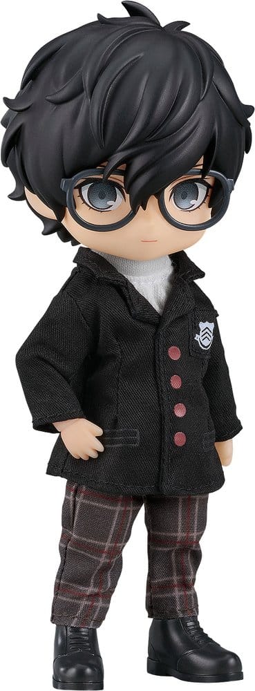 Persona5 Royal Protagonist School Uniform Ver. Nendoroid Actionfigur