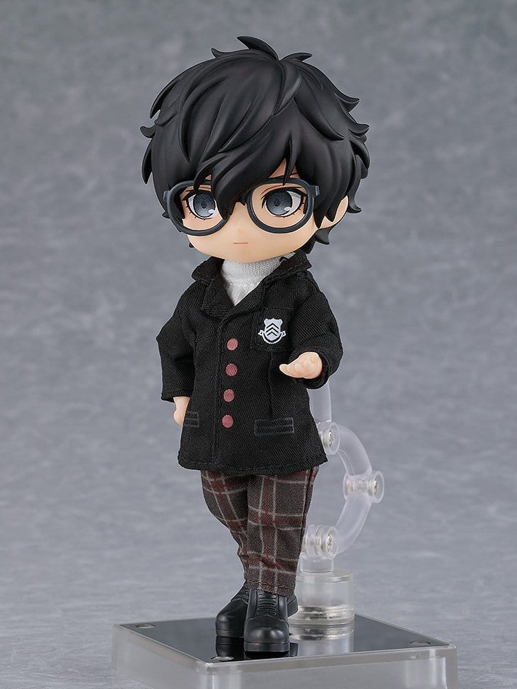 Persona5 Royal Protagonist School Uniform Ver. Nendoroid Actionfigur