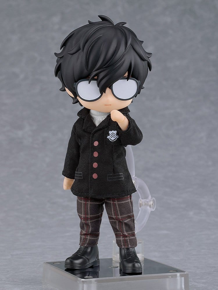 Persona5 Royal Protagonist School Uniform Ver. Nendoroid Actionfigur