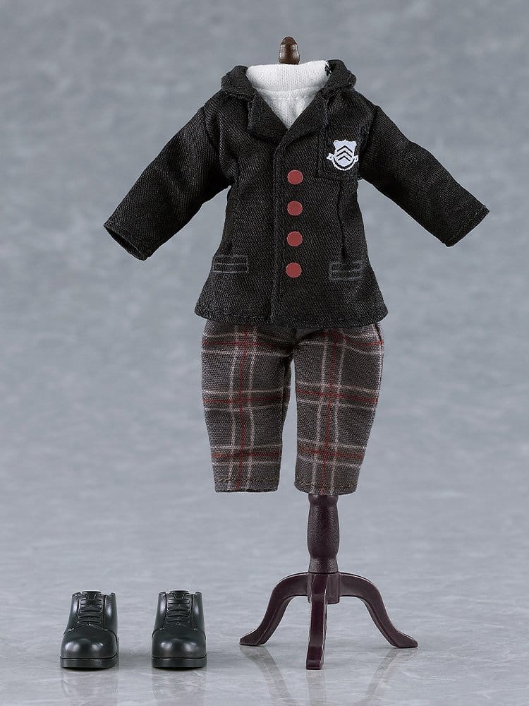 Persona5 Royal Protagonist School Uniform Ver. Nendoroid Actionfigur