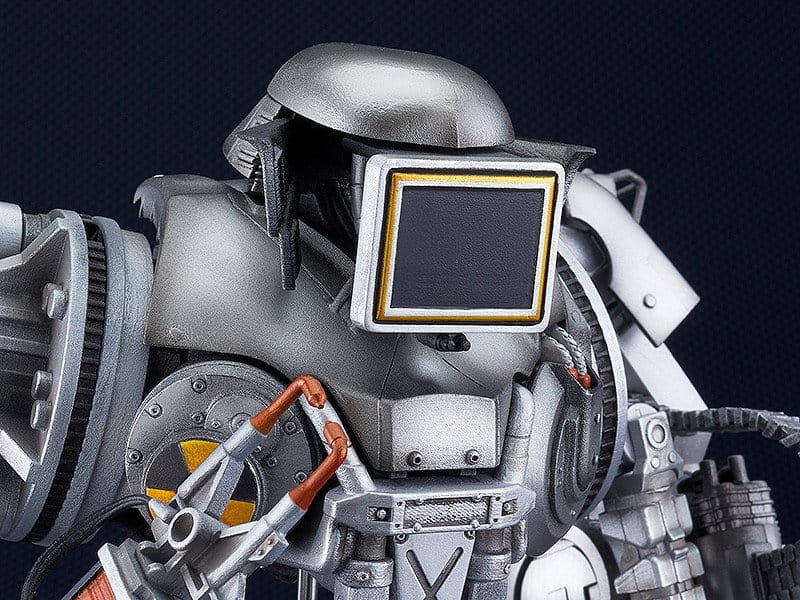 RoboCop 2 Moderoid RoboCop 2 (Cain) Plastic Model Kit
