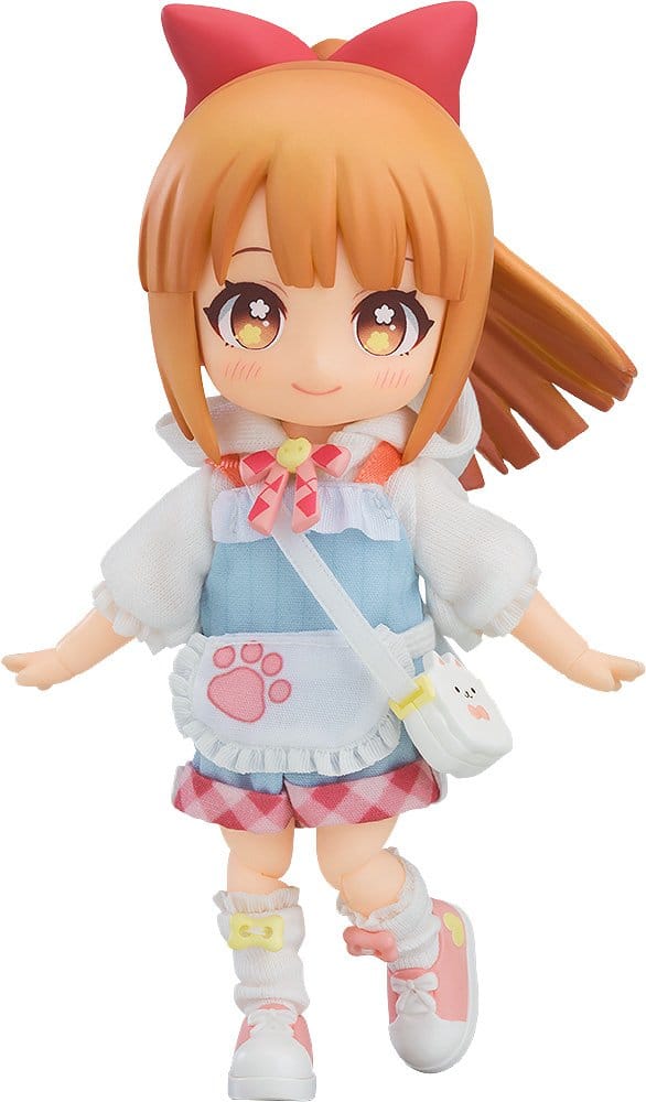 Nendoroid Doll Emily Pawfect Picnic Day Ver. Actionfigur
