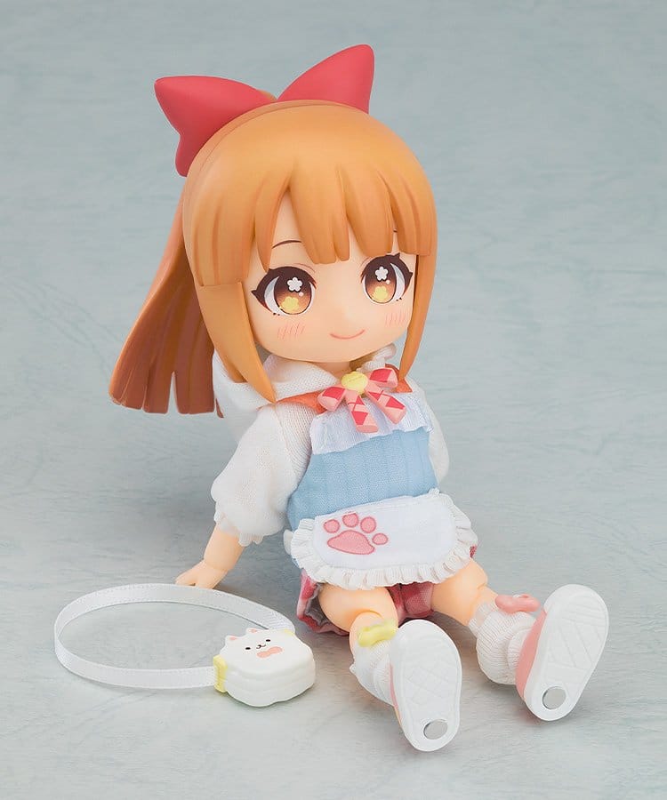 Nendoroid Doll Emily Pawfect Picnic Day Ver. Actionfigur
