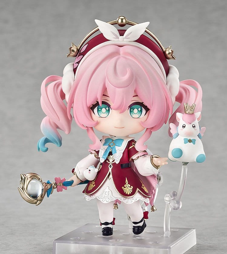 Honkai Star Rail Nendoroid Hyacine Actionfigur