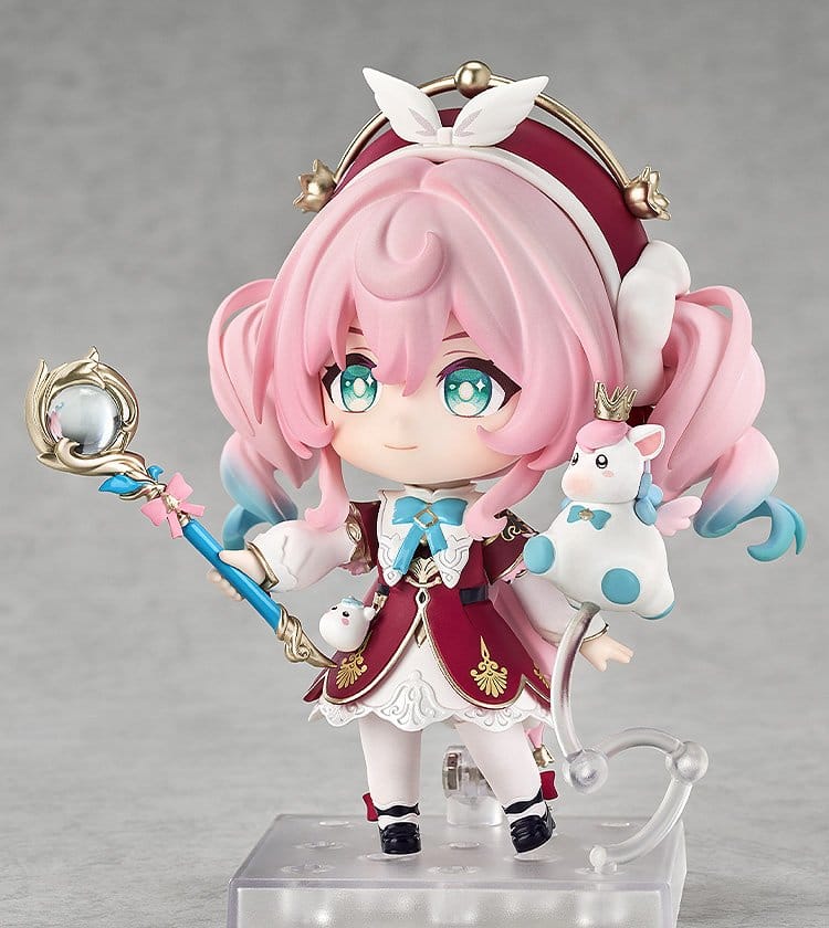 Honkai Star Rail Nendoroid Hyacine Actionfigur