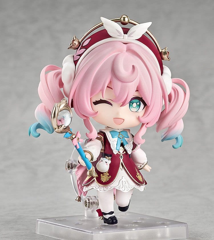 Honkai Star Rail Nendoroid Hyacine Actionfigur