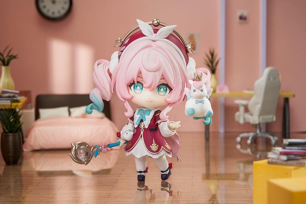 Honkai Star Rail Nendoroid Hyacine Actionfigur