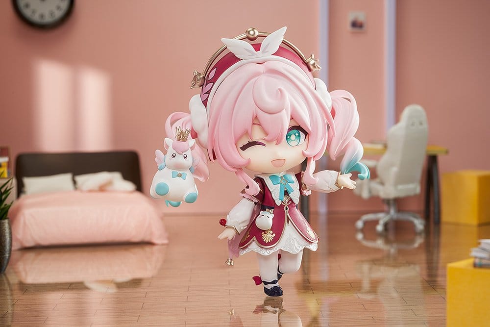 Honkai Star Rail Nendoroid Hyacine Actionfigur