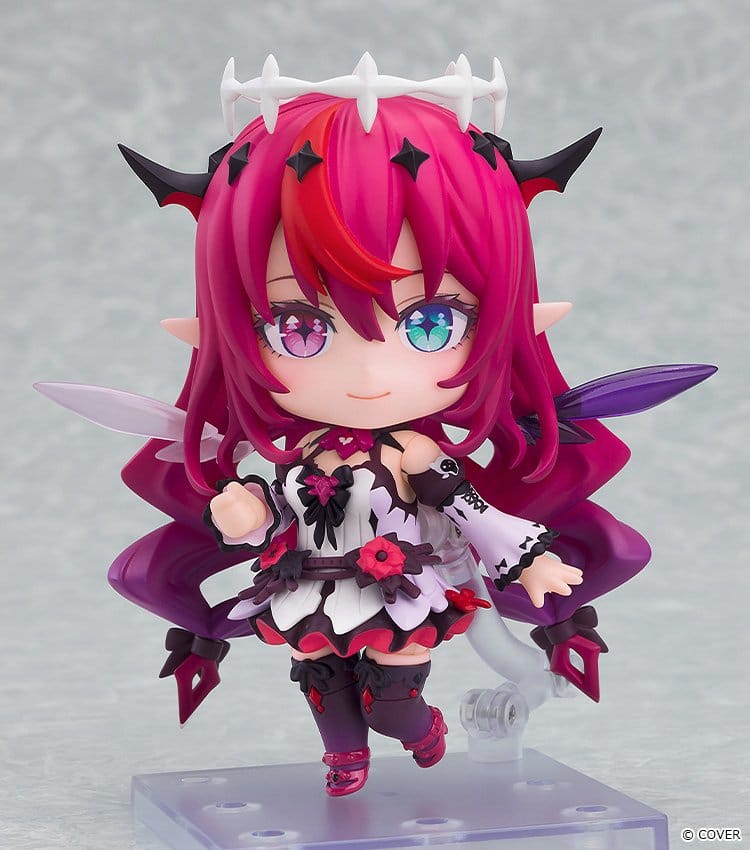 Hololive Production IRyS Nendoroid Actionfigur