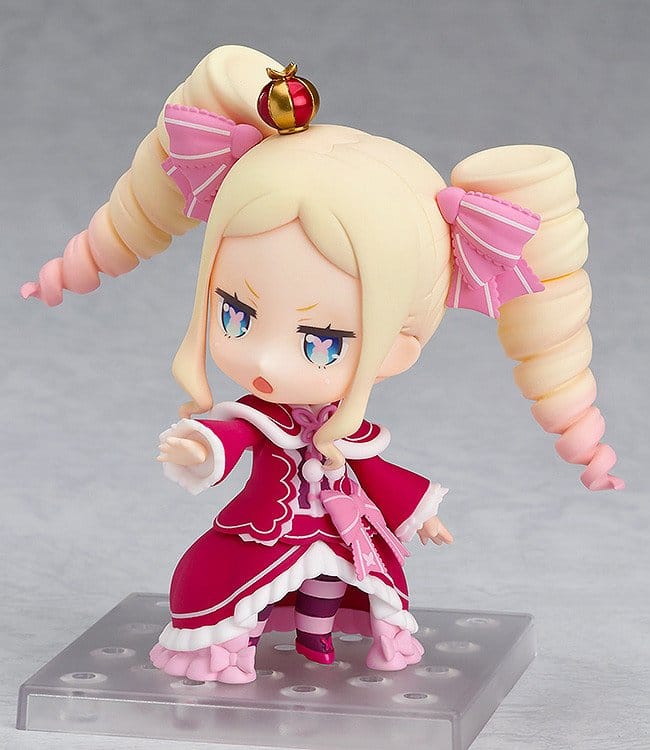 ReZero Starting Life in Another World Beatrice Nendoroid Actionfigur