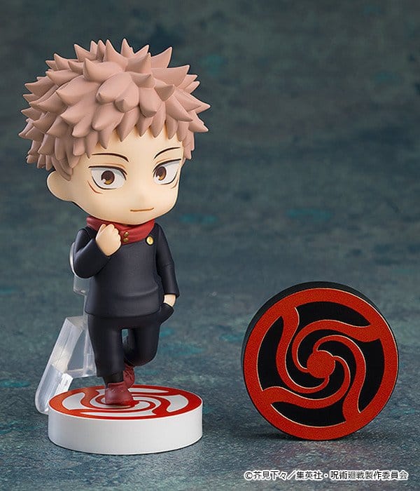 Jujutsu Kaisen Nendoroid Surprise Collection Sortiment (8) Figur