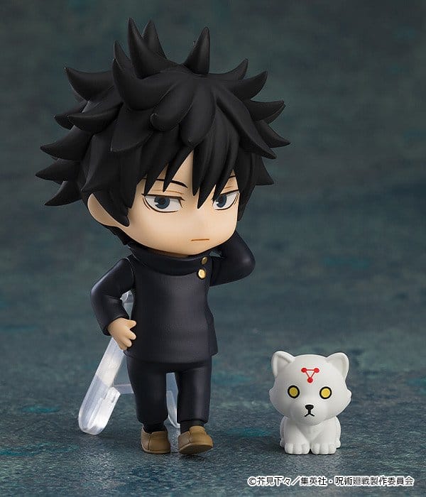 Jujutsu Kaisen Nendoroid Surprise Collection Sortiment (8) Figur