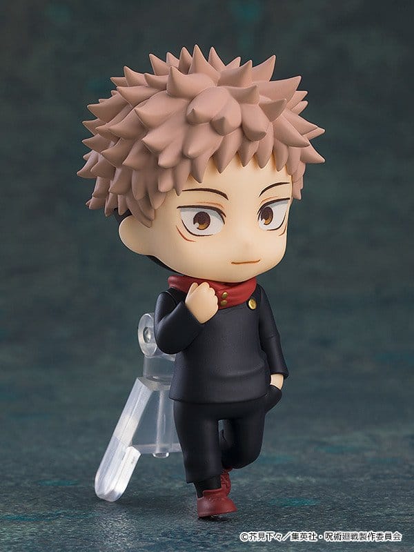 Jujutsu Kaisen Nendoroid Surprise Collection Sortiment (8) Figur