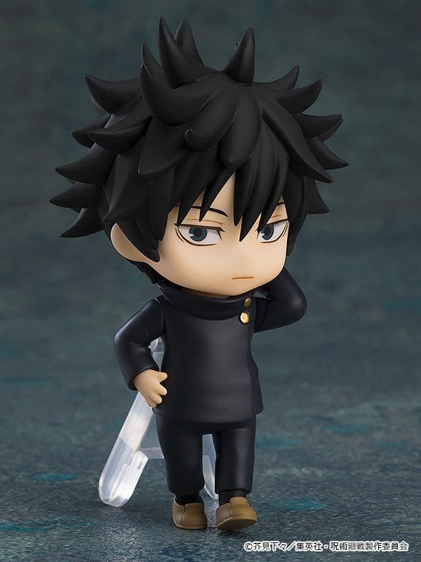 Jujutsu Kaisen Nendoroid Surprise Collection Sortiment (8) Figur
