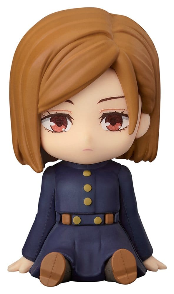 Jujutsu Kaisen Nendoroid Plus Nobara Kugisaki Gummi Maskottchen