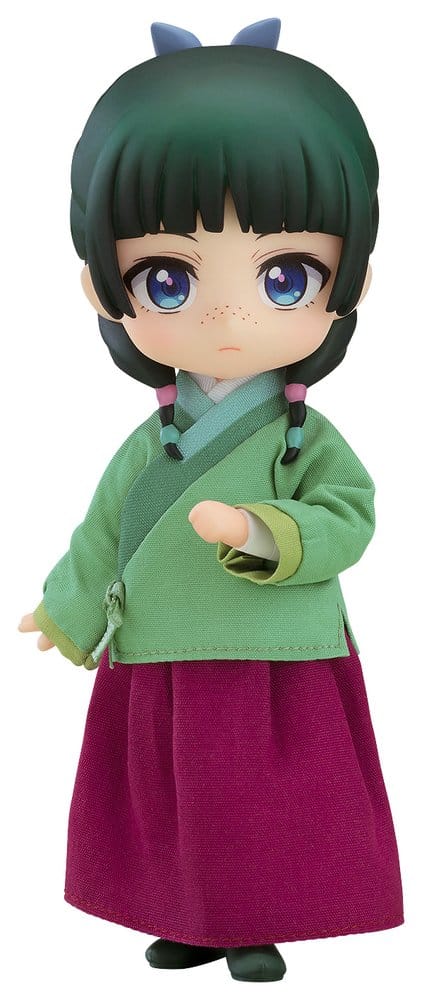 Die Tagebücher der Apothekerin Maomao Nendoroid Doll Actionfigur