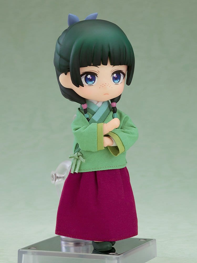 Die Tagebücher der Apothekerin Maomao Nendoroid Doll Actionfigur