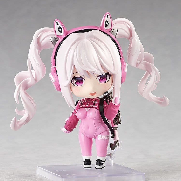 Goddess of Victory Nikke Alice Nendoroid Actionfigur