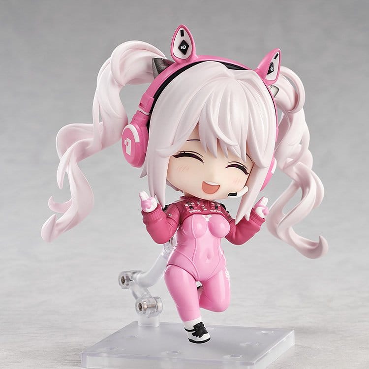Goddess of Victory Nikke Alice Nendoroid Actionfigur