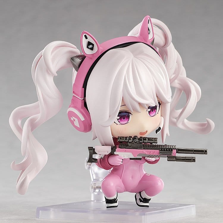 Goddess of Victory Nikke Alice Nendoroid Actionfigur